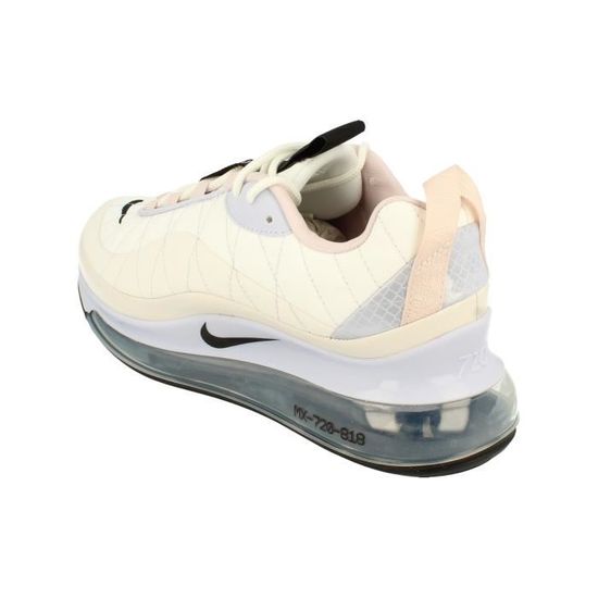 Nike Air Max 720 818 Femme Running Trainers Cv4713 Sneakers Chaussures 100 Cdiscount Sport