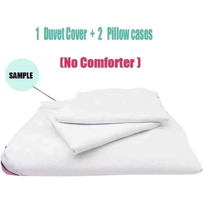 Housse de Couette Coccinelle Verte, Parure de Lit 2 Personnes Imprimée — free download