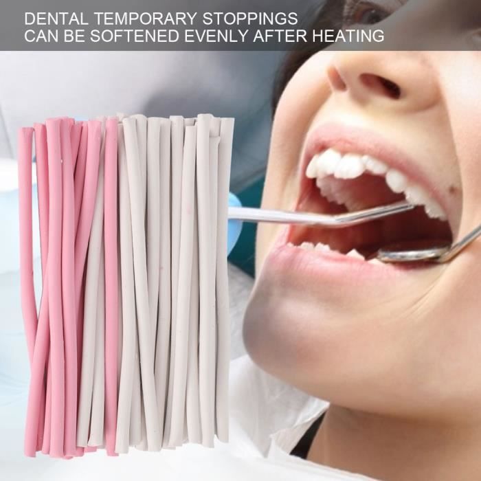 Matériaux de remplissage dentaire Kit composite de polymérisation