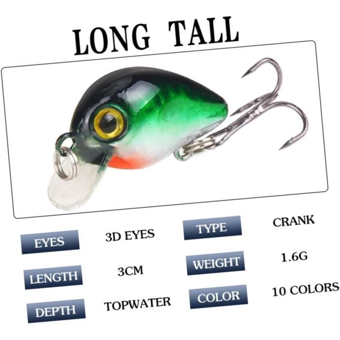 Leurre De Pêche Jig Lumineux 40g 60g 80g 100g - Métal Dur, Chute Lente - Appât Coullant Pour Gabarit
