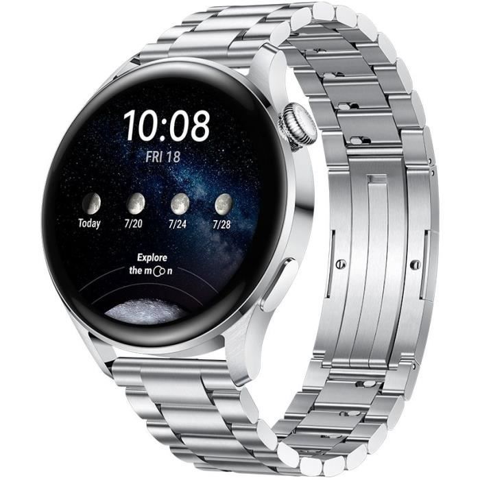 Montre elite connectée smartwatch 2020 deals