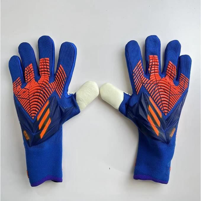 Gants de gardien de but Uhlsport Prediction Soft Pro Junior taille 6