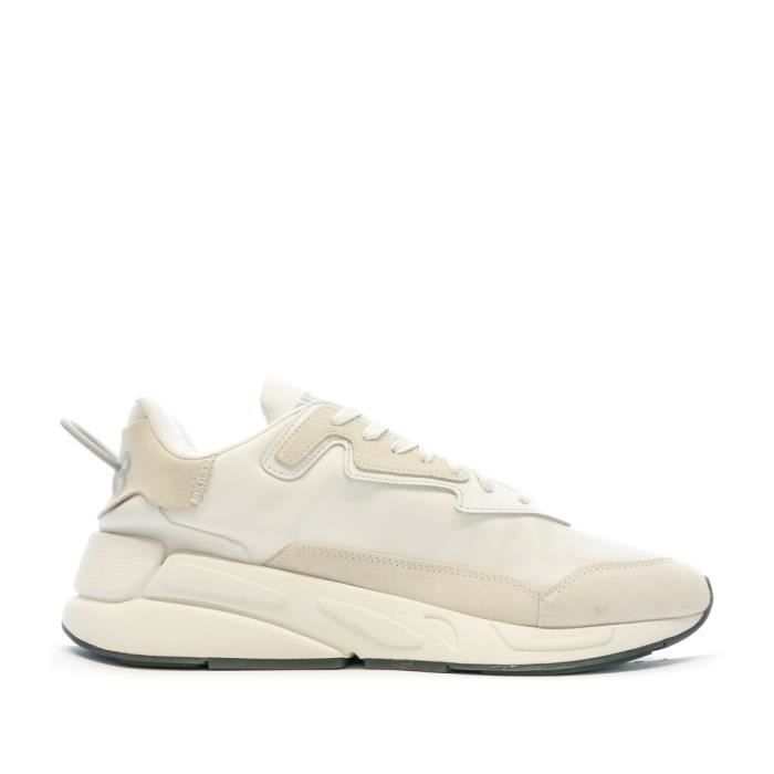 Chaussure diesel blanche outlet