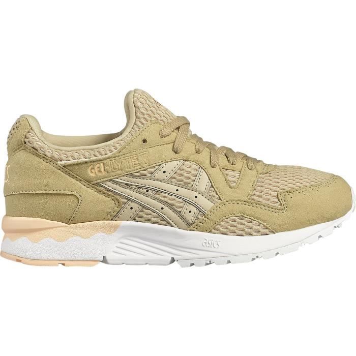 Asics gel lyte 5 homme beige deals