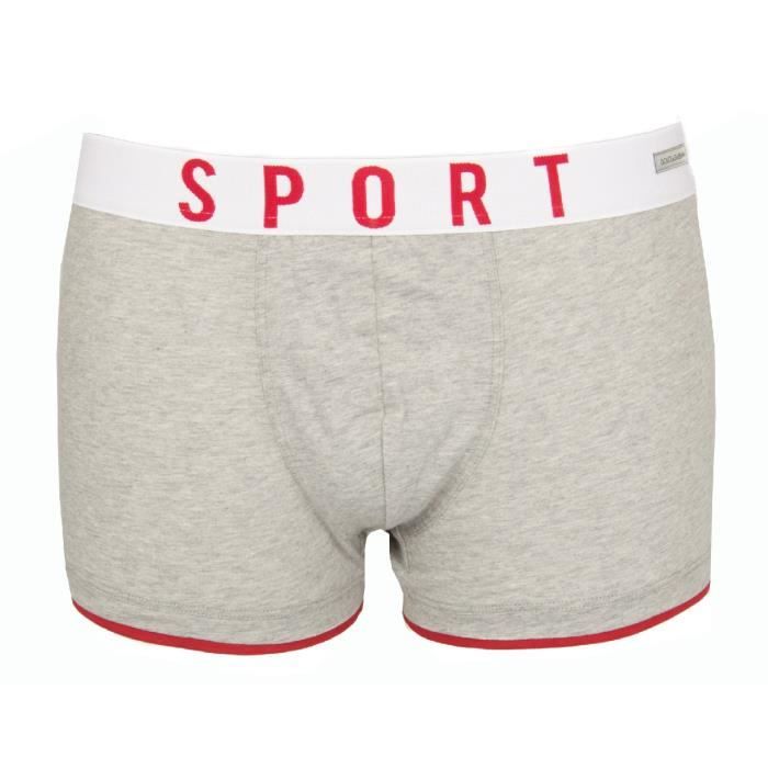 Boxer dolce gabbana homme deals