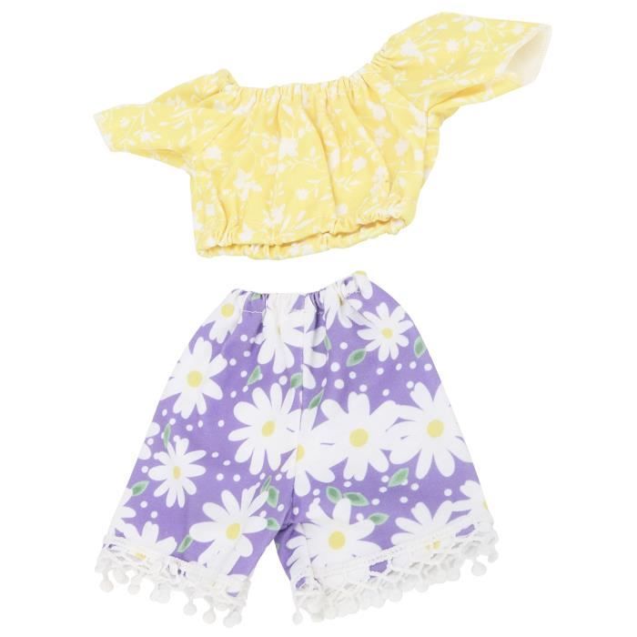 Robe de princesse licorne pour filles, vêtements d... - Grandado