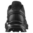 Chaussures de trail running pour Femme - SALOMON - Supercross 4 W - Noir - Régulier - Drop 10 mm-2