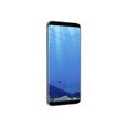 SAMSUNG Galaxy S8+ 64 go Bleu - Reconditionné - Excellent état-2