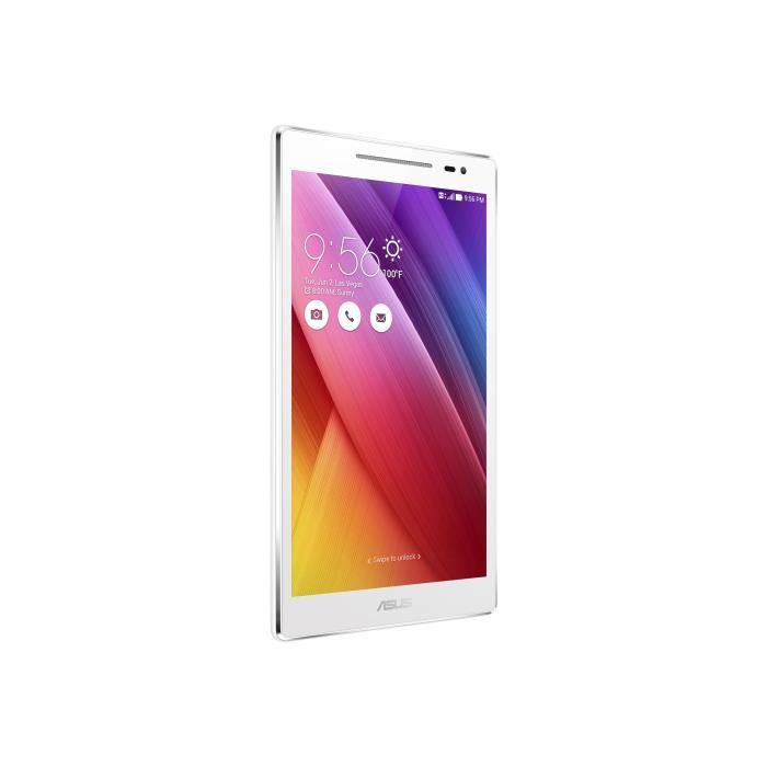  ZenPad 8.0 Z380M - Tablette - Android 6.0 (Marshmallow)2