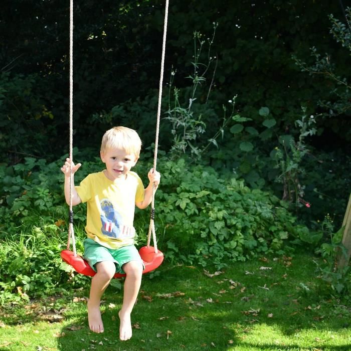 Balançoire pour bébés Balançoire pour Enfants 3 en 1 Siège pour bébés