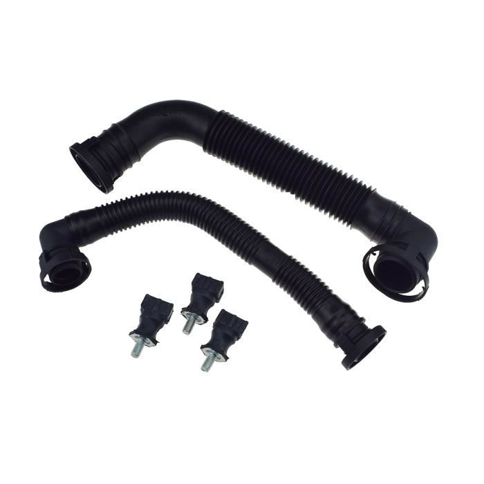 Tube D'Extension De Pompe Gonflable Tuyau De Gonflage D'Air Anti