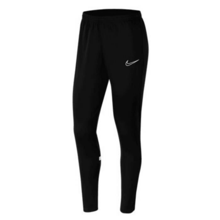 Jogging Nike Swoosh Blanc et Noir Femme - Manches longues - Multisport -  Dri-Fit Blanc - Cdiscount Prêt-à-Porter
