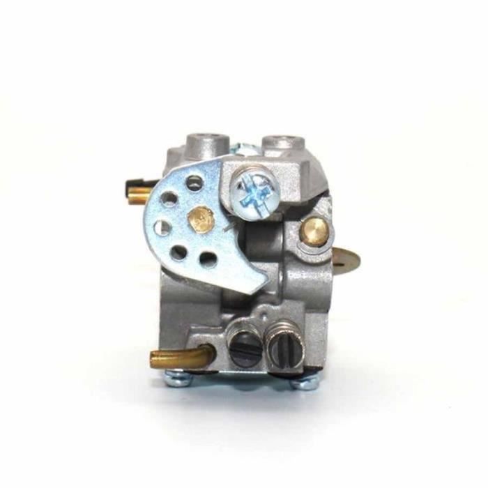 CARBURATEUR FOLAYA Walbro Carburateur Remplacer pour Zenoah Redmax G ...