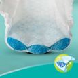 PAMPERS Baby-Dry Taille 4, 9-14 kg - 86 Couches - Mega Pack-3