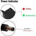 Chargeur de Batterie TANGSPOWER 54.6V 3A pour Batterie Li-ION 13S 48V - Haute qualité-3