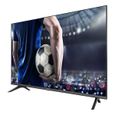 TV intelligente Hisense 40A5600F 40' Full HD LED WiFi Noir-3