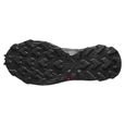 Chaussures de trail running pour Femme - SALOMON - Supercross 4 W - Noir - Régulier - Drop 10 mm-3