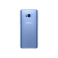 SAMSUNG Galaxy S8+ 64 go Bleu - Reconditionné - Excellent état-3
