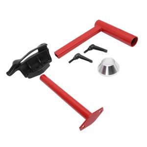 Changeur Pneu Machine Plastique Nylon Démonter Tête