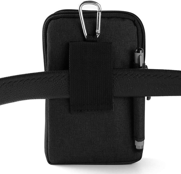Etui Pour Pochette Etui Portable Ceinture Passager Ã©tui