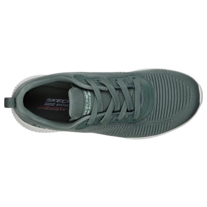 Ladies Shoes Skechers Memory Foam Verte Sneaker Shoes Skechers D&