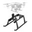 Kits de trains d/'atterrissage à dégagement rapide pour DJI Mavic Mini Drone