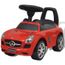 Cette Voiture A Pousser Pour Enfants Au Style Mercedes Benz Est Un Jouet Realiste Et S R Elle Joue Six Chansons Activees Par Des Achat Vente Tracteur Chantier Cdiscount