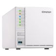 Nas qnap