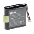vhbw batterie remplace Marshall TF18650-2200-1S4P pour haut-parleurs enceintes (2600mAh, 14.4V, Li-Ion)-0