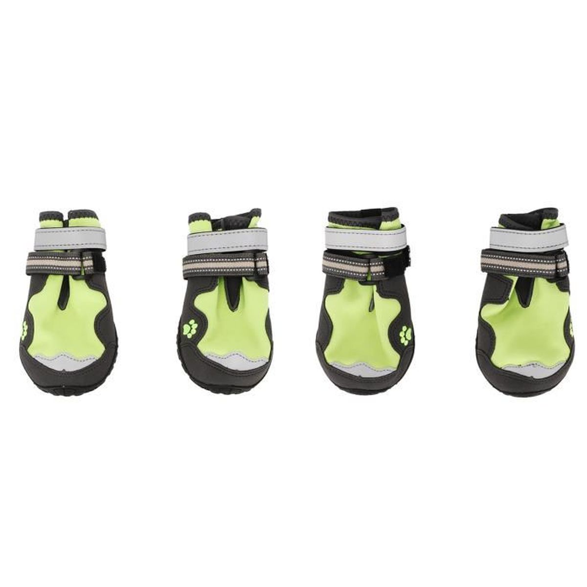 Chaussons Premier Pas Bébé Fille Garçon - Antidérapants Et Respirants Pour Apprentissage De La Marche