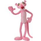 JEMINI Peluche PANTHERE ROSE 50 cm