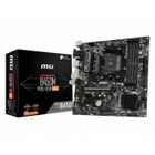Carte mère MSI B450M PRO-VDH Max - AM4 - B450 - Micro ATX