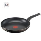 TEFAL Poêle 32 cm Easy Cook Clean