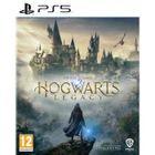 WARNER GAMES HOGWARTS LEGACY : L'HÉRITAGE DE POUDLARD Jeu PS5