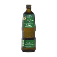 EMILE NOEL+Huile d'Olive Vierge Extra Fruité Mûr Bio 1 L de huile
