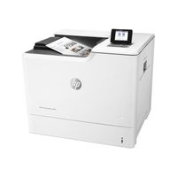 HP Color LaserJet Enterprise M652dn Imprimante couleur Recto-verso laser A4-Legal 1200 x 1200 ppp jusqu'à 47 ppm (mono) -…