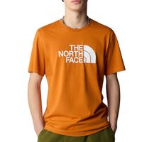 The North Face T-shirt pour Homme Easy Orange NF0A87N5PCO