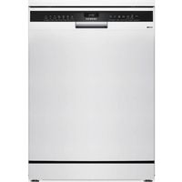 Siemens Lave-vaisselle 60cm 14 couverts 44db blanc - SN23EW27VE