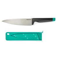 TUPPERWARE - Couteau du Chef - Dimensions 34,6 x 2,3 x 5,2 cm H
