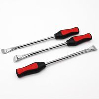 Acunny Cuillère à Pneu Moto - Démonte-Pneus Outil Changement Pneu - Robuste Acier Allié
