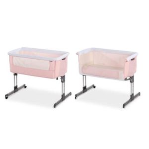 Lit Bebe Rose Cdiscount Puericulture Eveil Bebe