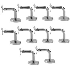 Seilstopper Drahtseilhalter Gripper 10x30mm mit Öse
