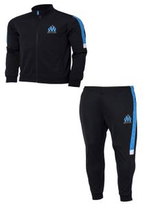 Survetement homme marseille 2021 Cdiscount