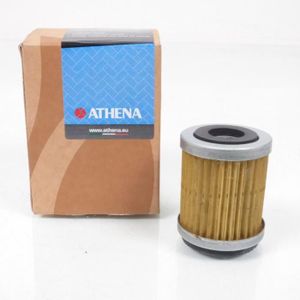 FILTRE A HUILE Filtre à  huile Athena pour Moto Yamaha 125 Sr Se 