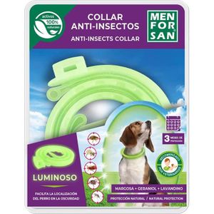 ANTIPARASITAIRE Transport Des Petits Animaux - Collier Anti-insect