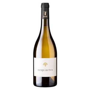 VIN BLANC Domaine A Ronca ACQUAVIVA Vin de France Blanc 2022