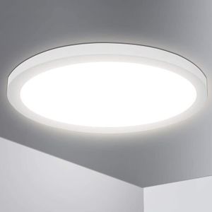 10/20/30x 120cm 4ft 36W LED Plafond Tube Spot Lampe 6000K-6500K Haute luminosité
