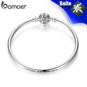 bracelet pandora argent 17 cm bracelet pandora argent 17 cm