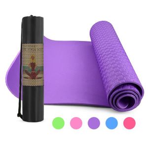 Noir Relaxdays Set 10x Bloc Yoga Brique Yoga Exercice Pratique Yoga Mousse Rigide Anti-D/érapant HLP 8x23x15 cm
