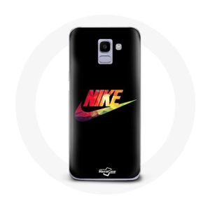 Chien ChoosEU Coque Para Samsung Galaxy J6 Plus 2018 Silicone Bumper Souple Motif Swag Etui Soft Étui Antichoc Design pour Filles Hommes Ultra Fine Mince Slim Housse Case Protection 